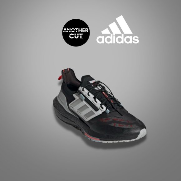 ADIDAS ULTRABOOST 21 GTX - Picture 4 of 5